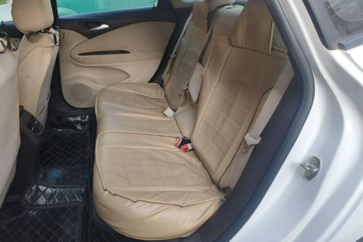 Used Buick Verano 2017 Sedan 15S Automatic Entry Model