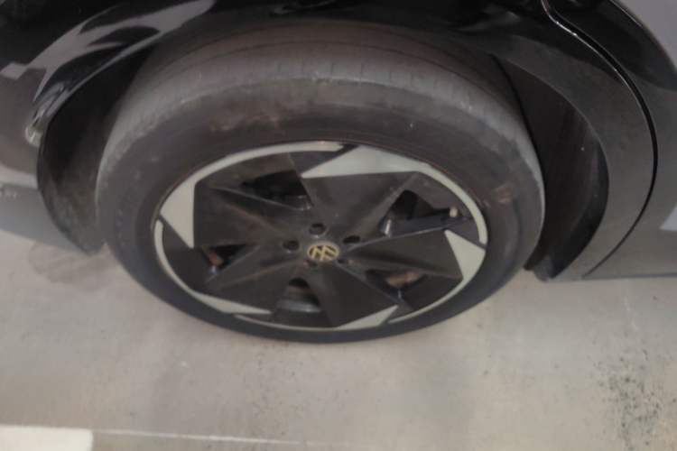 Used Volkswagen ID.UNYX 2024 Revised Pro Long-Range Version
