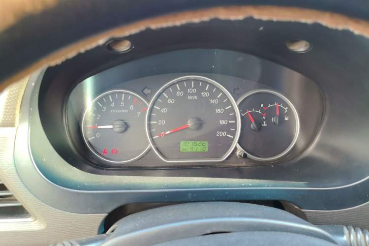 Used Wuling Hongguang 2015 1.5L S Base Model China IV