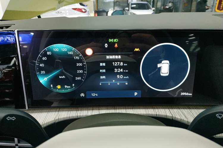 Used Hyundai Santa Fe 2024 2.0T Connoisseur Ultra
