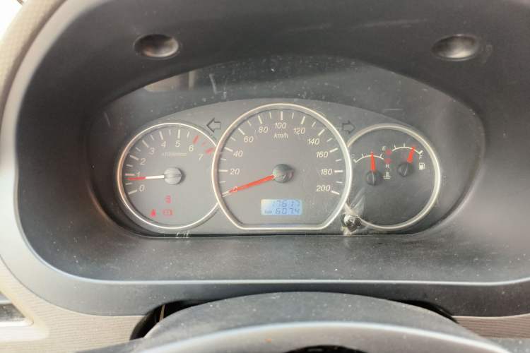 Used Wuling Hongguang 2016 1.5L Restyled S Comfort Version