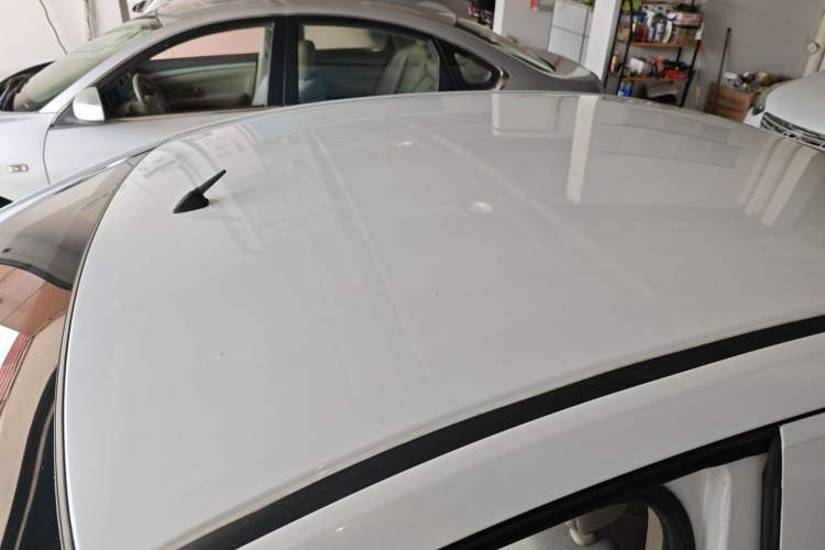 Used Honda Greiz 2016 1.5L CVT Classic Edition
