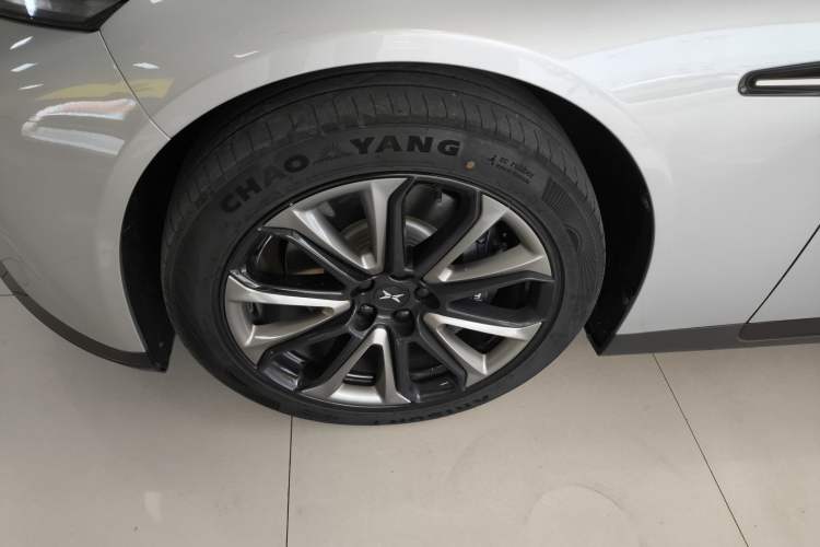 Used XPeng P7 2022 480G+
