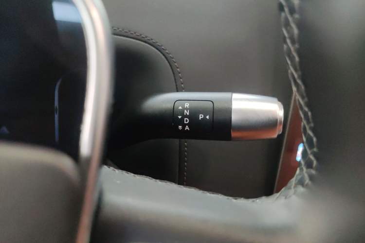 Used Li Auto L9 2022 Max model