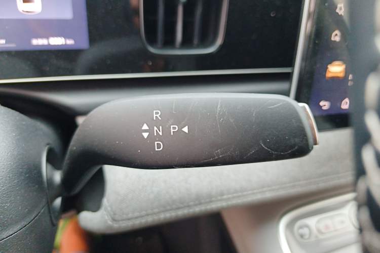 Used BYD Sealion 05 EV 2025 520 km Smart Cruise Version