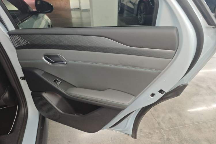 Used BYD Qin L 2025 EV 545KM Beyond Version