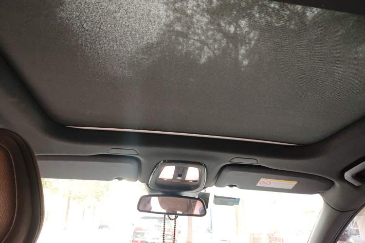 Used Volvo XC60 2022 B5 4x4 Zhiyi Luxury Edition