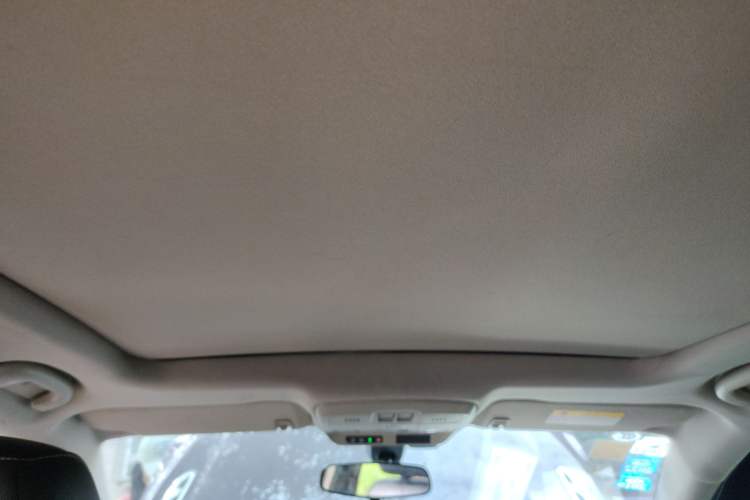 Used Buick Envision 2014 28T Four-Wheel Drive Elite Model
