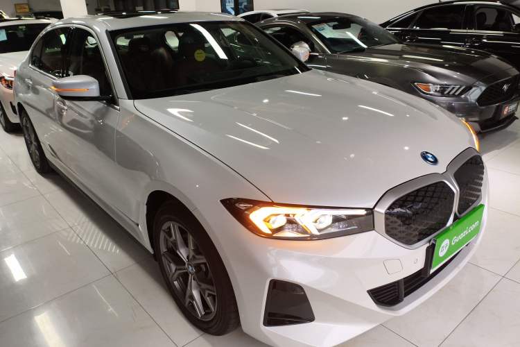 Used BMW i3 2026 Model, eDrive 35 L