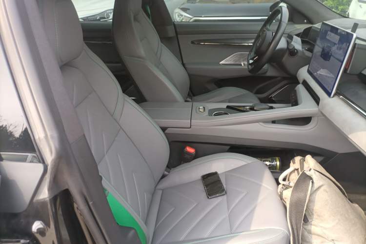 Used Zeekr 001 2023 ME Edition 100 kWh
