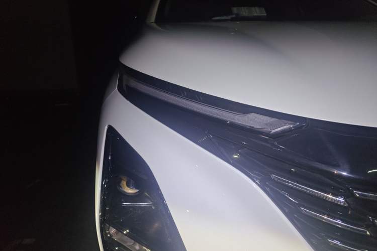 Used Chery Tiggo 5x 2025 High-Energy Version 1.5T CVT Comfort Model