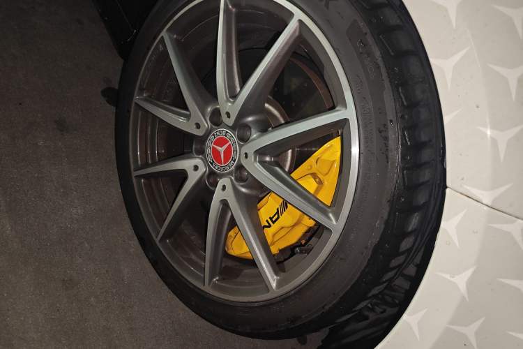 Used Mercedes-Benz A AMG 2016 AMG A 45 4MATIC
