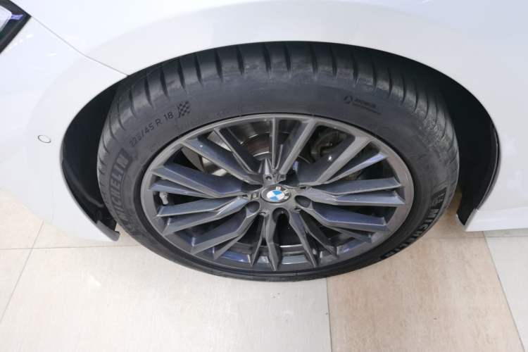 Used BMW 3 Series 2020 Restyled 325Li M Sport Package