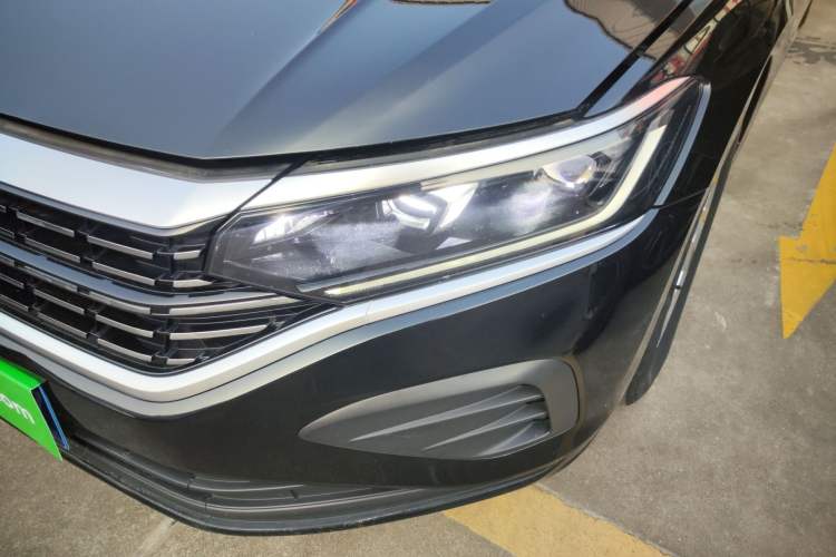 Used Volkswagen Passat 2023 Revised Version 280TSI Business Edition