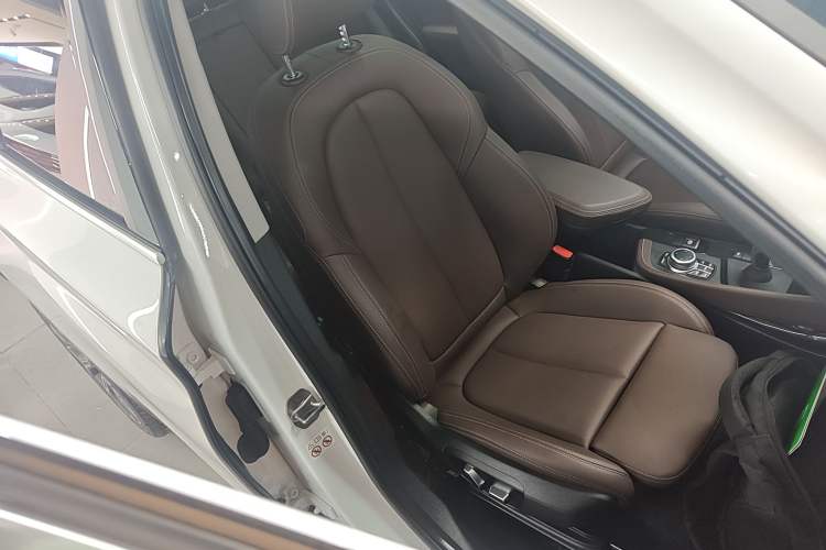 Used BMW X1 2022 Updated xDrive25Li Premium Edition
