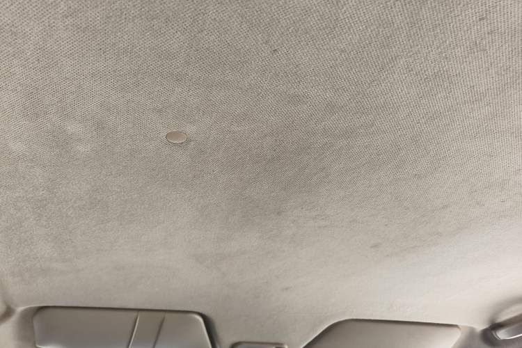 Used Wuling Hongguang 2015 1.5L S Basic Version China V Standard Headliner