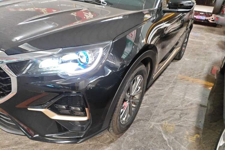 Used JETOUR X70 2024 1.5T DCT Glory PRO 5-Seater