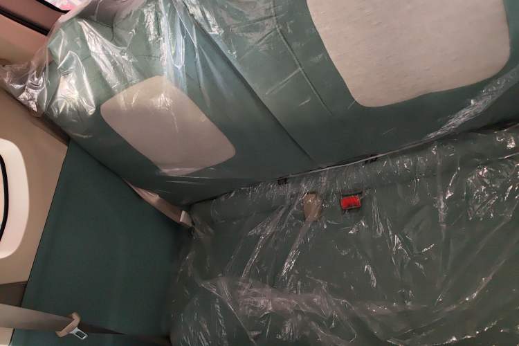 Used LINGBOX uni 2025 Mildly Sweet Version 11.52 kWh