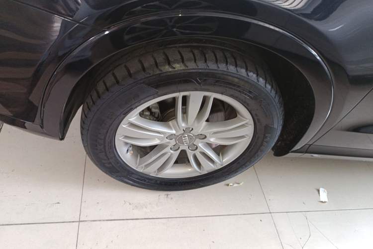 Used Audi Q3 2015 35 TFSI quattro Technology Edition