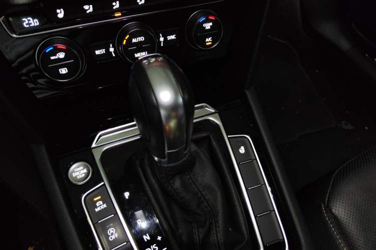 Used Volkswagen FAW-Volkswagen CC 2019 330TSI Glamour Edition China V Standard
