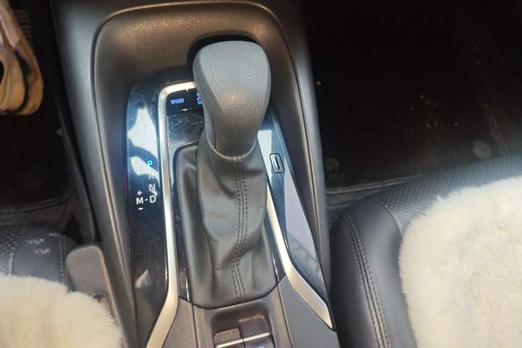 Used Toyota Allion 2021 2.0L Luxury Edition