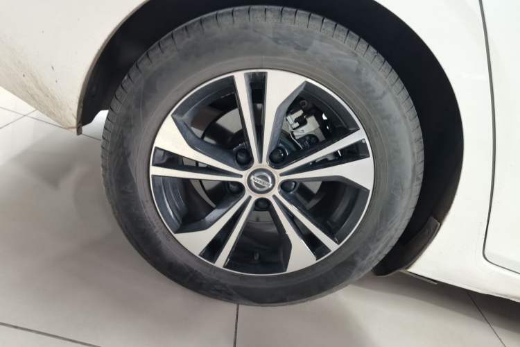 Used Nissan Sylphy 2022 1.6L XL CVT Enjoyment Edition
