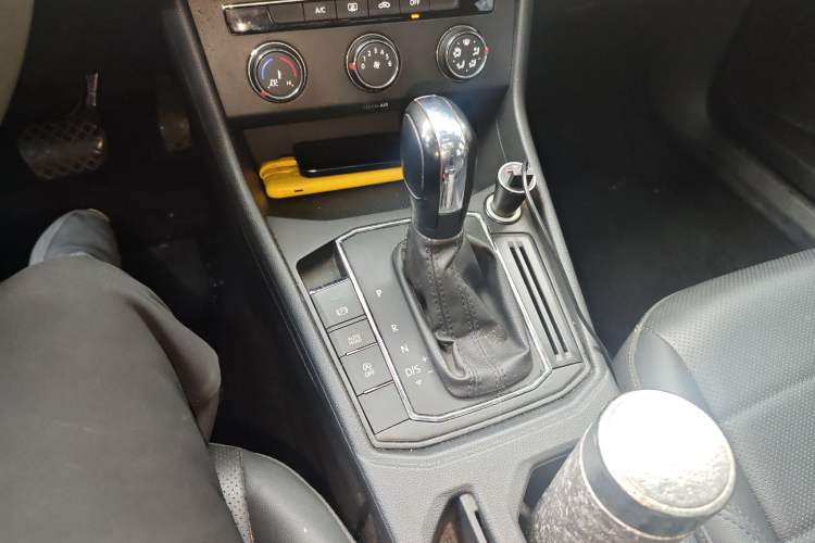 Used Volkswagen Lavida 2021 1.5L Automatic Comfort Edition