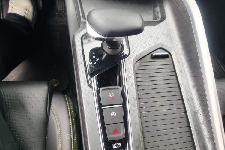 Used Geely Auto Preface 2023 1.5TD Kunlun Edition