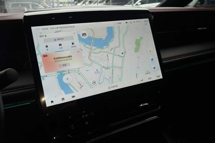 Used GAC Trumpchi M8 2024 Zongshi Series 400T Ultimate Edition