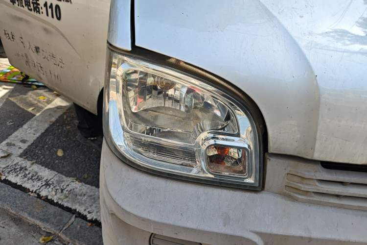 Used Wuling Zhiguang 2015 1.2L Practical LS-I Model