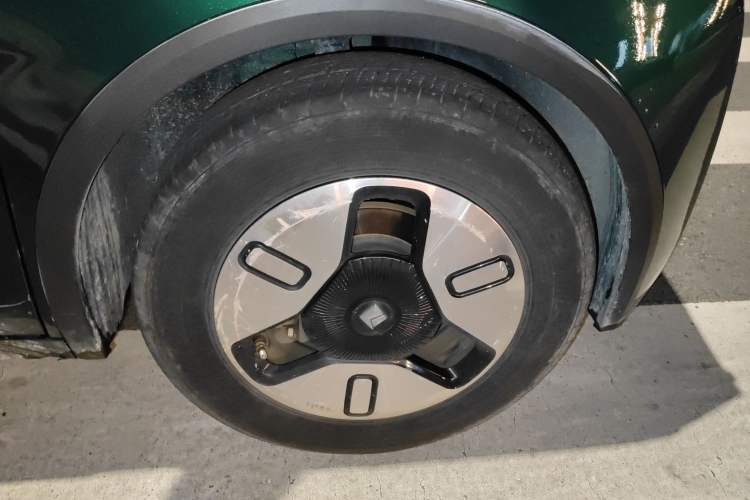 Used Baojun KiWi EV 2022 Designer Lite Edition Ternary Lithium