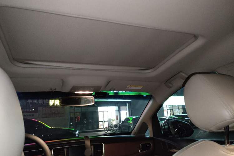 Used Buick GL8 2018 28T Luxury Model China VI Standard