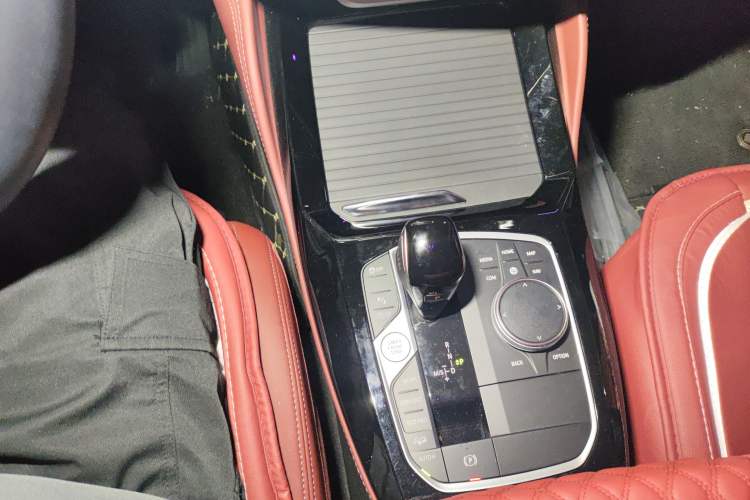 Used BMW X4 2022 xDrive 25i M Sport Package