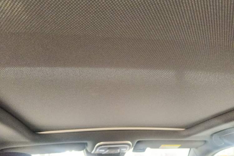 Used BYD Tang New Energy 2021 EV Four-Wheel Drive High-Performance Flagship Model