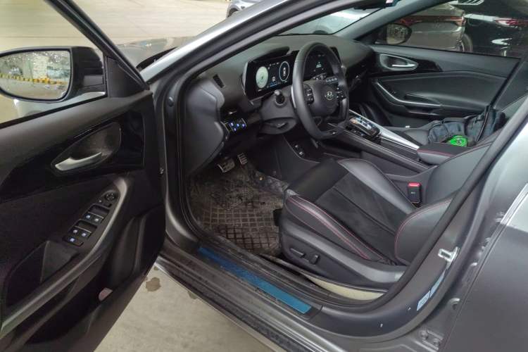 Used Hyundai Lafesta 2023 270T N Line DLX Luxury Edition
