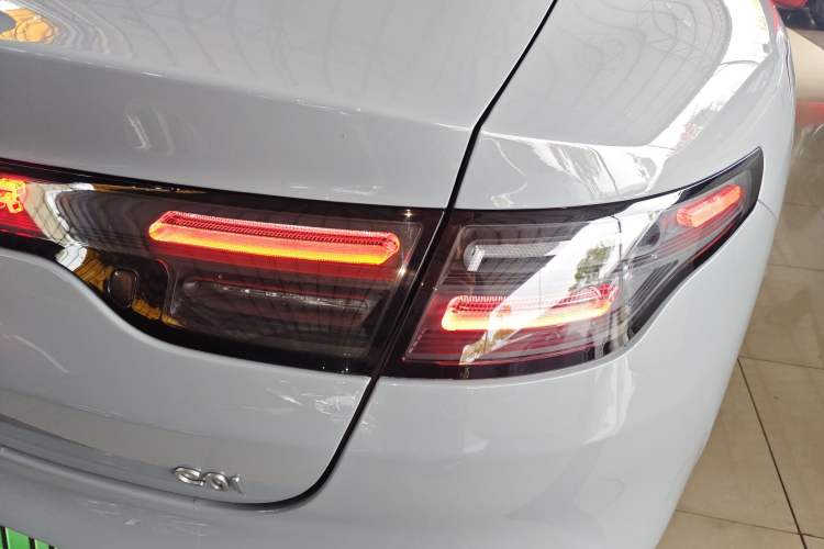 Used Leapmotor C01 2024 Pure Electric 525 Comfort Edition