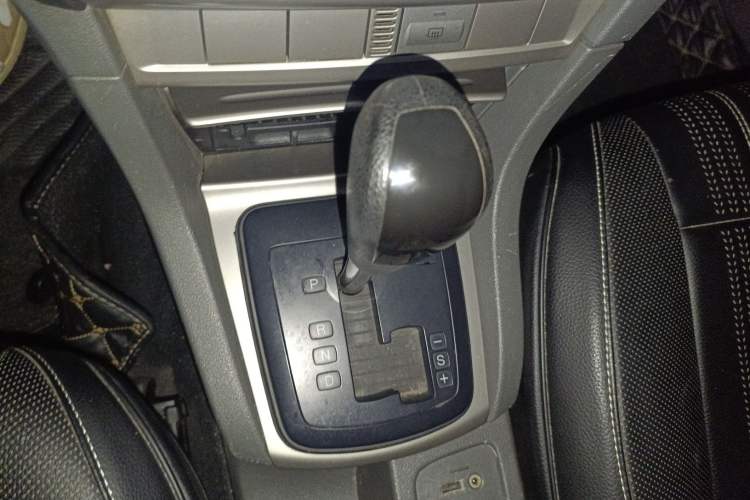 Used Ford Focus 2013 Hatchback Classic 1.8L Automatic Base Model
