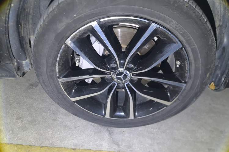 Used Mercedes-Benz GLC 2021 GLC 260 L 4MATIC Luxury Model