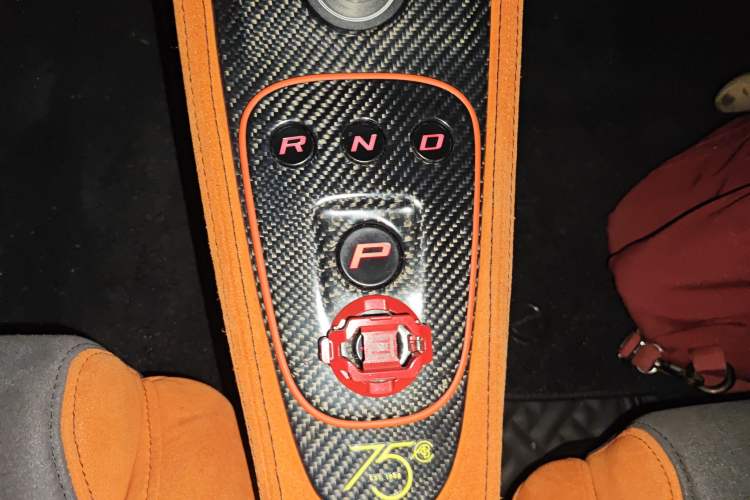 Used Lotus Evora 2015 3.5T S
