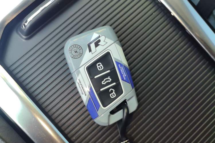 Used Volkswagen Passat 2024 380TSI Starry Dragon Edition