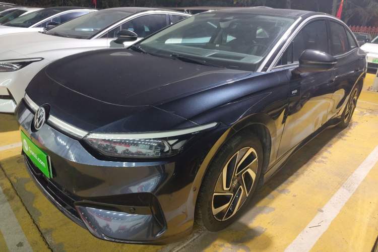 Used Volkswagen ID.7 VIZZION 2024 First Edition
