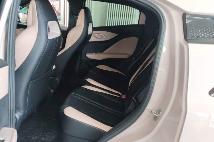 Used BYD Seagull 2024 Honor Edition 305km Freedom Version