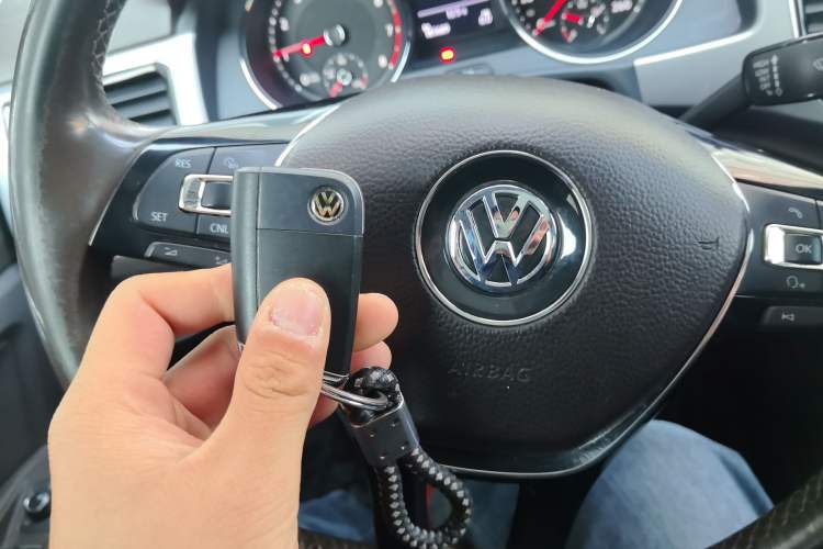 Used Volkswagen Teramont 2017 380TSI Four-Wheel Drive Luxury Edition