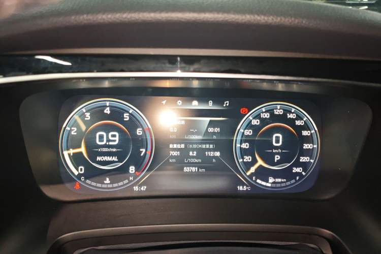 Used GAC Trumpchi M8 2021 Lingxiu Series 390T Ultimate Edition
