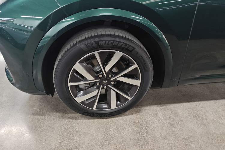 Used Li Auto L7 2023 Air model