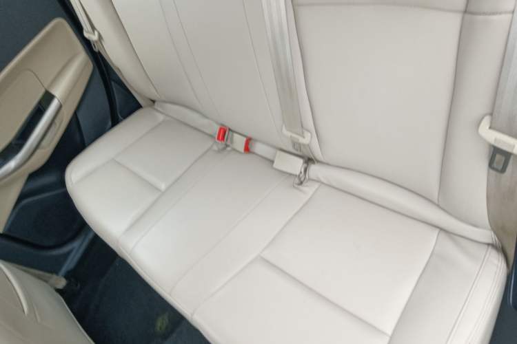 Used Ford Escort 2015 1.5L Automatic Comfort Edition