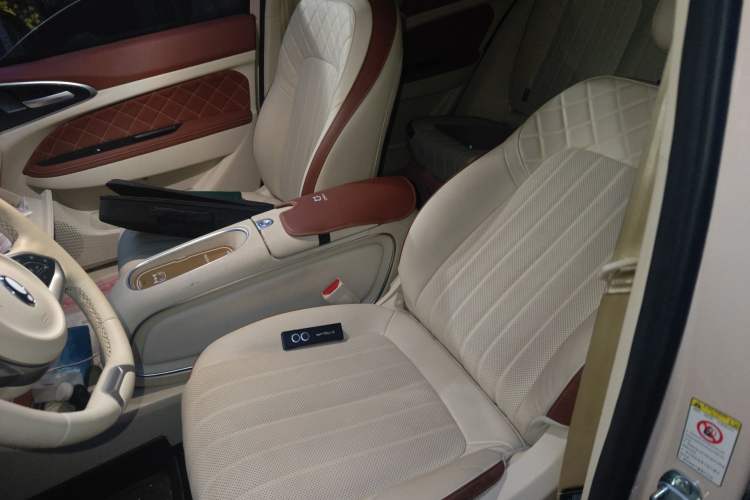 Used ORA Good Cat 2023 401 km Standard Range Prestige Version Lithium Iron Phosphate