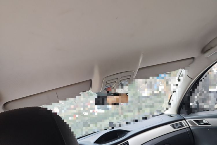 Used Dongfeng Aeolus H30 2014 CROSS 1.5L Automatic Value Edition