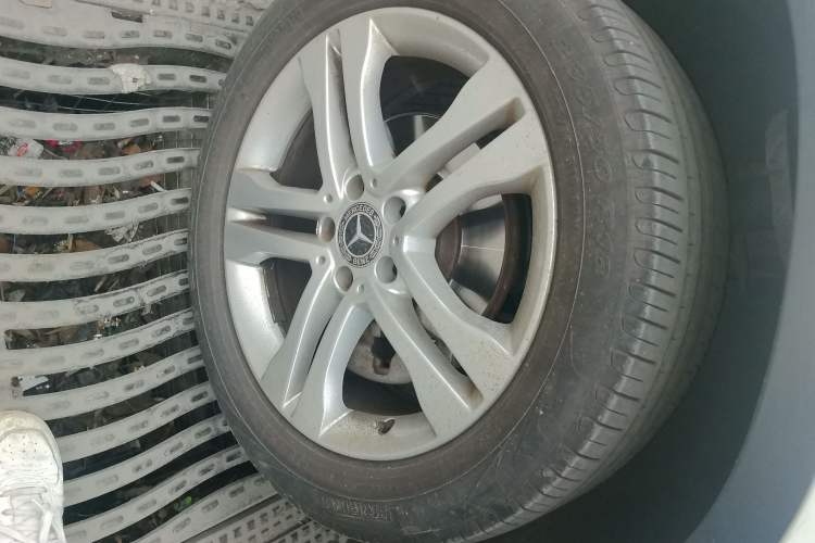 Used Mercedes-Benz GLA 2016 GLA 200 Sport Edition