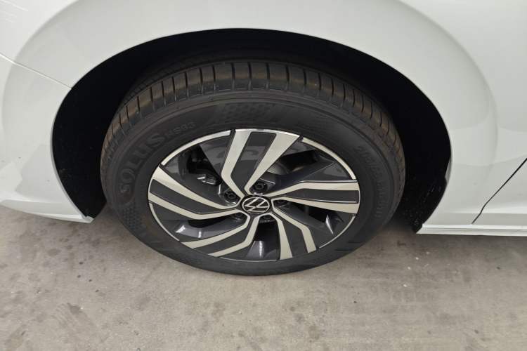 Used Volkswagen Bora 2026 200TSI DSG Yuexing Navigation Edition
